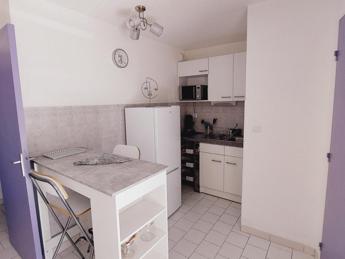Sète, 2 Pièces, 4 Personnes - Fr-1-338-442